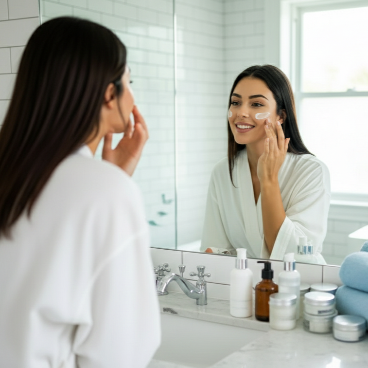 Shop skincare & beauty products